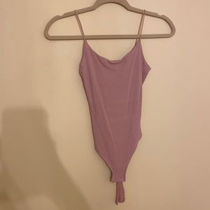 Bodysuit from Garage